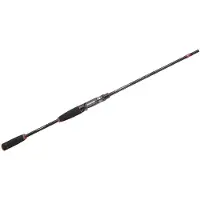 Sakura Ryokan Fw Baitcasting Rod Argenté 2.24 m / 30-150 g
