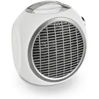 Argoclima Pop ICE Indoor Blanc 2000 W Aérotherme électrique d'intérieur