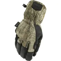 Mechanix Gants d'hiver SUB20 Realtree, taille S / 8 (8, S)