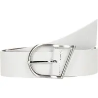 Tom Tailor Ceinture 'REMI' blanc