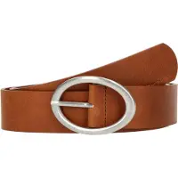 Tom Tailor Ceinture 'RUBY' noisette