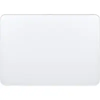 Apple Magic Trackpad - Surface Multi‑Touch - Blanc
