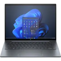 HP INC. 818N5EA#ABD Dragonfly G4 Intel Core i7-1355U 34,3cm 13,5Zoll WUXGA+ AG NT Sure View 32GB 1TB/SSD UMA WWAN 5G Wi-Fi 6e BT FPR W11P 3J Gar (