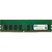 PHS-memory 8GB RAM mémoire pour Netgear ReadyNAS 4312s DDR4 UDIMM ECC 2400MHz (SP238569)