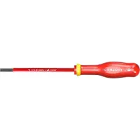 Facom Tournevis isolé ProTwist - Plat - 5,5 x 150mm - AT5.5x150VE