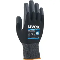 Uvex Gant de travail en polyamide Taille (12)