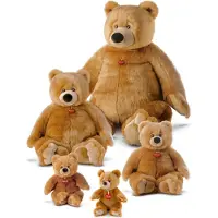 Trudi 25609, Ours en peluche
