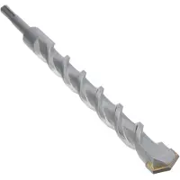 Bosch Foret SDS-plus-1 22 x 200 x 260 mm (4-22 millimètres)