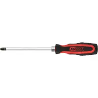 Ks Tools ERGOTORQUEplus Tournevis droit simple