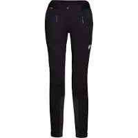 Mammut Aenergy So Hybrid Pants Noir 40 / Regular Femme
