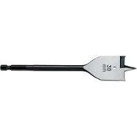 Metabo Mèche à bois plate 32 x 152 mm