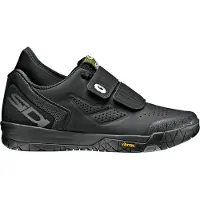 Sidi Dimaro Mtb Shoes Noir EU 41 Homme