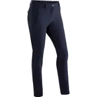 Maier Sports Pantalon de randonnée femme Helga