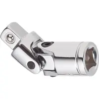 Vigor Raccord universel V2118N 3/8" 3/8" 50 mm