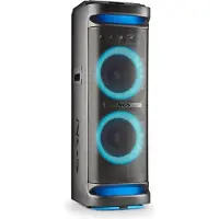 NGS Wild Space 3 Portable Speaker Clair