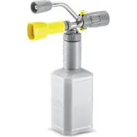 Kärcher Canon à mousse avec réservoir DUO Advanced 2, 700 l/h - 800 l/h- 4.112-068.0