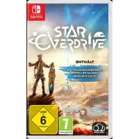 Star Overdrive