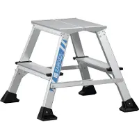 Zarges XLstep P (40 cm, 30 cm)