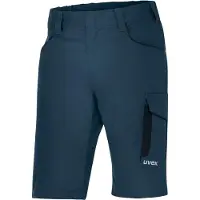 Uvex Bermuda suXXeed industry bleu, bleu nuit 52 (52)