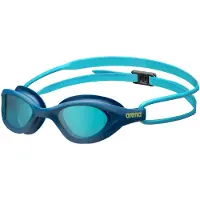 Arena Lunettes de Natation - 365 Junior - Bleu - - 6-12 ans (116-152) - Lunettes de Natation