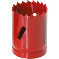 Ks Tools Scie cloche 129.5098 bimétal 390g