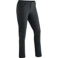 Maier Sports Pantalon de randonnée femme Charlotte