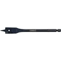 DeWalt Holz-Fraesbohrer 24x152mm schlagf