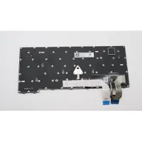 Lenovo 5N21D68134 Notebook-Ersatzteil Tastatur (5N21D68134)