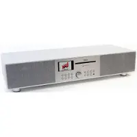 Block Symphonie Blanc (AB10219-01) Système compact