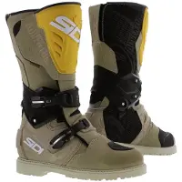 Sidi Adventure 2 Gore-Tex Bottes de moto