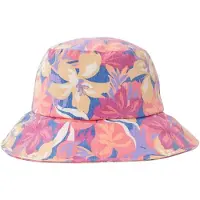 Rip Curl Mixed Upf Bucket Hat Multicolore S