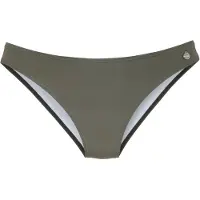 LASCANA Bas de bikini olive