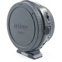 Metabones Canon EF vers Micro 4/3 T Speed Booster XL