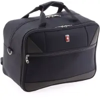 Gladiator Metro Bag Noir