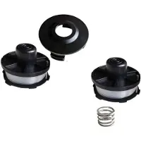 INF Kit de bobine pour tondeuse à gazon Makita Accusense 18V DUR181Z/DUR181RF/DUR181