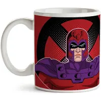 SEMIC X-Men Mug 97 Magneto, Tasse, Multicolore