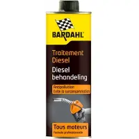 Bardahl Traitement Diesel - 300ml