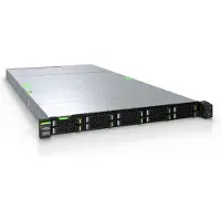 Fujitsu Primergy Rx2530 M6 Rack-mountable Xeon Silver 4309y 2.8 Ghz 16gb Server Argenté One Size / EU Plug 220V