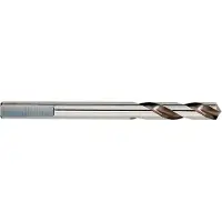 Metabo Foret métaux 6,35 mm, HSS-G pour perceuse