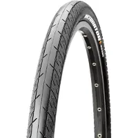 Maxxis Pneu 1636-TB58908000 Detonator pliable 26x1,50" 40/38-559 MPC, noir