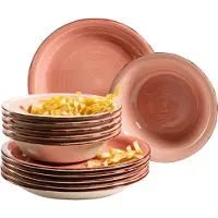 MÄSER Lumaca (12 pcs)