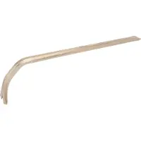 Ks Tools BRONZEplus fer de caisse 300 mm