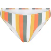 O'Neill Bas de bikini ' Rita' vert / orange / blanc