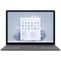 Microsoft R1U-00005 Surface Laptop 5 Intel Core i5-1145G7 34,29cm 13,5Zoll 8GB 512GB W10P SC Platinum Autriche/Allemagne 1 Licence