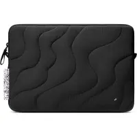 Tomtoc Housse pour ordinateur portable - TOMTOC - A27D2D1 - 14 pouces - Noir - Toile