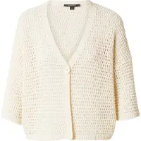 Comma Cardigan beige clair