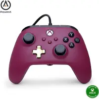 PowerA Contrôleur Xbox Advantage Plus