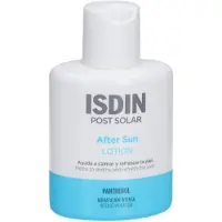 Isdin Aftersun Lotion 100 ml Crème