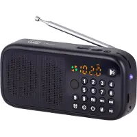 Trevi DR 7F40 BT Ordinateur portable noir