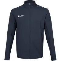 JDH Veste d'entrainement Carbon Pro Hommes